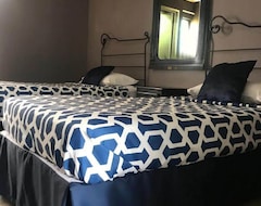 Hotelli Casa Zapopan Hotel (Zapopan, Meksiko)