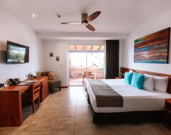 Khách sạn Hotel Cucuve (Puerto Ayora, Ecuador)