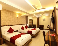 Hotel Kochi Caprice (Kochi, Hindistan)