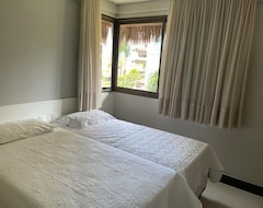 Entire House / Apartment Aquiraz Riviera - Bungalow 21 - Luxury 5 Suites. (Tapera, Brazil)