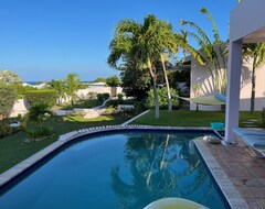 Toàn bộ căn nhà/căn hộ Luxury Villa Located On Meads Bay Beach, Anguilla, Bwi (Long Bay Village, Lesser Antilles)