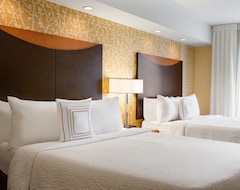 Hotel Fairfield Inn & Suites by Marriott Weirton (Weirton, USA)