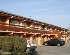 Hotel Grill Le Coudray-Montceaux (Le Coudray Montceaux, Frankrig)