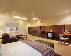 Resort Sagara Villas and Suites Sanur (Denpasar, Indonesia)