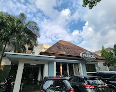 Hotel Frances (Bandung, Indonesien)