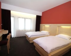Khách sạn International Prishtina & Spa (Priština, Kosovo)