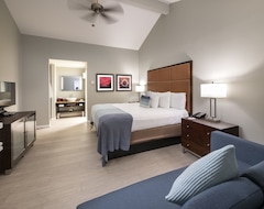 Hotelli Mariposa Inn & Suites (Monterey, Amerikan Yhdysvallat)