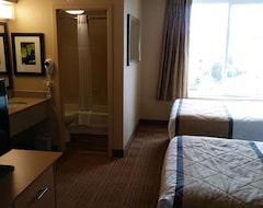 Hotel Extended Stay America Suites - Atlanta - Alpharetta - Northpoint - West (Alpharetta, Sjedinjene Američke Države)