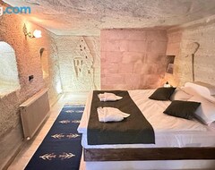 Khách sạn Turan Cappadocia Cave (Göreme, Thổ Nhĩ Kỳ)