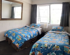 Hotelli Hillside Heaven Quiet And Confortable (Rotorua, Uusi-Seelanti)