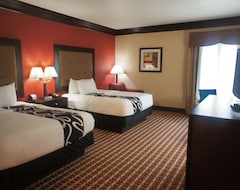 Hotel La Quinta by Wyndham Little Rock - Bryant (Bryant, USA)