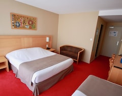 Khách sạn Hotel Le Régina (Neufchatel-Hardelot, Pháp)