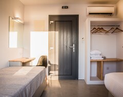 Bed & Breakfast Piperaki Rooms Paros (Livadia - Paros, Hy Lạp)