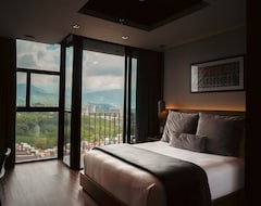 Hotel Sexto By Icono (Armenia, Colombia)