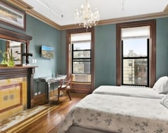 Bed & Breakfast Northern Lights Mansion (New York, Amerikan Yhdysvallat)