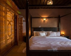 Hotel Ksar Salha (Marrakech, Marruecos)