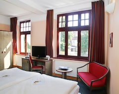 Hotel Reutterhaus (Gardelegen, Njemačka)