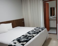 Manhattan Apart Hotel (Caratinga, Brazil)