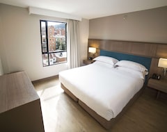 Hotel Embassy Suites By Hilton Bogota - Rosales (Bogota, Kolumbija)