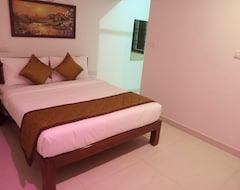 Hotelli Apith Hotel And Suits (Devanahalli, Intia)