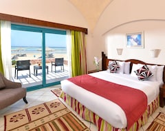 Hotel Sentido Oriental Dream (Marsa Alam, Egypt)
