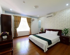 Khách sạn catba island hotel (Hải Phòng, Việt Nam)