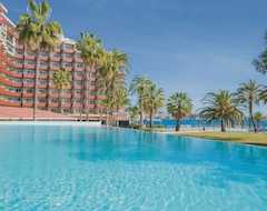 Hotel Palace Bonanza Playa (Illetas, España)