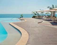 Coco Palms Resort (Danao City, Philippines)