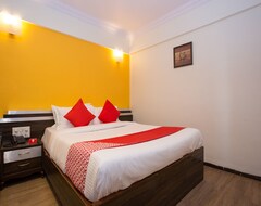 OYO 12078 Hotel Suncity (Mahabaleshwar, India)