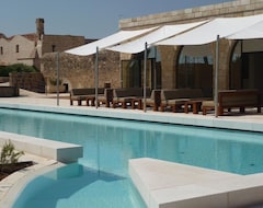 Hotel Relais Histò San Pietro sul Mar Piccolo (Taranto, Italija)