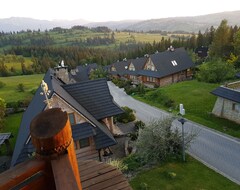 Casa/apartamento entero Regional-style Apartment 89 Qm With Amazing Views On Tatra Mountains (Gliczarów, Polonia)