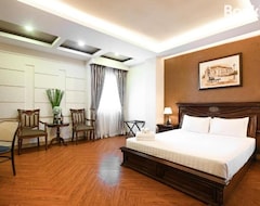 Khách sạn Nicecy Hotel - Bui Thi Xuan Street (TP. Hồ Chí Minh, Việt Nam)
