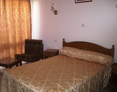 Hotel Mizrana Tigzirt (Tigzirt, Alžir)