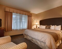Khách sạn Best Western Plus The Normandy Inn & Suites (Minneapolis, Hoa Kỳ)