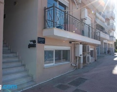 Toàn bộ căn nhà/căn hộ Anavros Rooms (Volos, Hy Lạp)