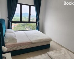 Khách sạn The Horizon - Ipoh (Ipoh, Malaysia)
