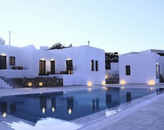 Casa/apartamento entero Ionathan Koufonisia Suites (Koufonisi - Chora, Grecia)