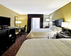 Hotel Hampton Inn & Suites Memphis East (Memphis, USA)