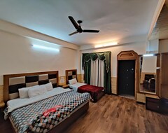 Hotel Shivalya (Manali, India)
