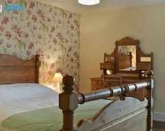 Hotelli Waxwing Cottage (Market Harborough, Iso-Britannia)