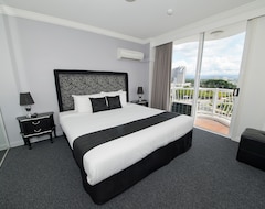 Hotelli Phoenician Resort (Broadbeach, Australia)