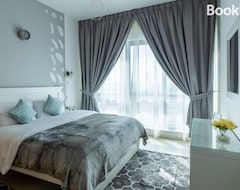 Casa/apartamento entero Super 2 Bedroom Sea View (Abu Dabi, Emiratos Árabes Unidos)