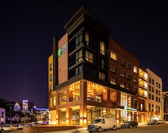 Holiday Inn Express & Suites - Charlotte - South End, An Ihg Hotel (Charlotte, Sjedinjene Američke Države)