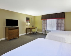 Khách sạn Hampton Inn & Suites Wichita-Northeast (Wichita, Hoa Kỳ)
