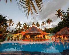 Khách sạn Mango Bay Resort (Sigatoka, Fiji)
