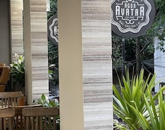 Khách sạn Ngon Avatar Boutique Hotel (Pleiku, Việt Nam)