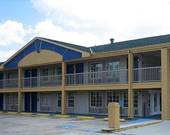 Khách sạn Knights Inn Baton Rouge (Baton Rouge, Hoa Kỳ)