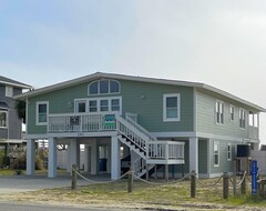 Toàn bộ căn nhà/căn hộ Stephens - Oceanfront In Garden City Beach (Garden City, Hoa Kỳ)