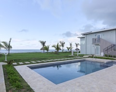 Casa/apartamento entero Playa Caracol (Punta Chame, Panamá)