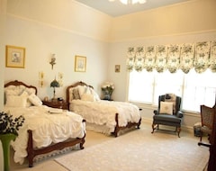 Hotel Lillian Farms Bed & Breakfast (Chappell Hill, Sjedinjene Američke Države)